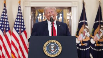 ترامب يمهل إيران 48 ساعة للتوصل إلى اتفاق قبل أن تواجه الجحيم 