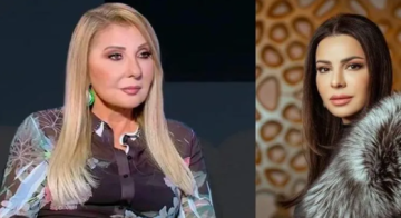 تطورات قضية فريال يوسف ونادية الجندي .. المحكمة تحسم الجدل