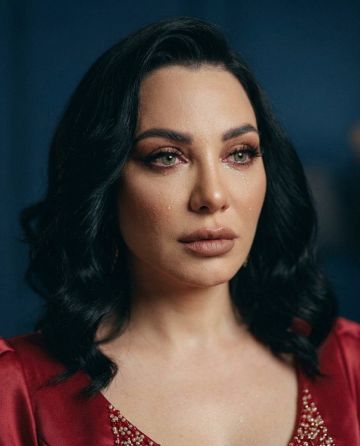 كنت مغيبة سلاف فواخرجي تفجر مفاجأة وتعتذر للسوريين كنت مغيبة سلاف فواخرجي تفجر مفاجأة وتعتذر للسوريين