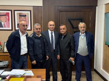 مستثمرو المناطق الحرة يبحثون مع الجمارك توحيد القيم الجمركية وملف ضريبة المبيعات بأثر رجعي مستثمرو المناطق الحرة يبحثون مع الجمارك توحيد القيم الجمركية وملف ضريبة المبيعات بأثر رجعي