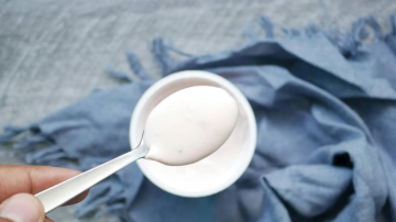 4 أطعمة ومشروبات تفوق الزبادي في محتواها من الكالسيوم 4 أطعمة ومشروبات تفوق الزبادي في محتواها من الكالسيوم