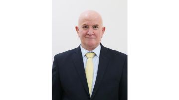 إرادة ملكية بتعيين حازم المجالي رئيسا لمجلس هيئة النزاهة ومكافحة الفساد وقبول استقالة حجازي