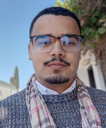 تأملات في نهايات محتملة للركض تأملات في نهايات محتملة للركض