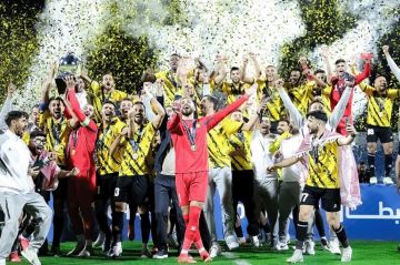 تصنيف "أوبتا" يضع الدوري الأردني في المرتبة 100 عالميا