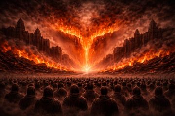 حين تستدعى مفردات الآخرة إلى السياسة: ماذا يكشف خطاب الجحيم ؟ عاجل