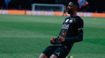 أعلى 10 رواتب في الدوري الفرنسي.. سيطرة من باريس سان جيرمان