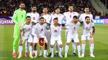 الحكومة الإيرانية تحسم الجدل بشأن المشاركة في كأس العالم