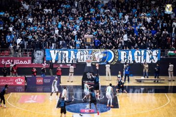 بشار الحوامدة: إدارة بعقلية هواة  ..  والدوري مهدد بعدم الاستكمال