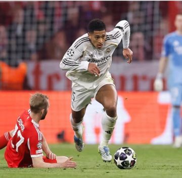 جود بيلينجهام يثير الجدل على إنستغرام بمنشور غامض يشعل التفاعل