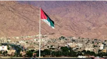 مشاركة 500 طفل في مهرجان ترفيهي دامج بالعقبة