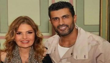 يسرا تمدح محمد سامي: أذكى مخرج يسرا تمدح محمد سامي: أذكى مخرج