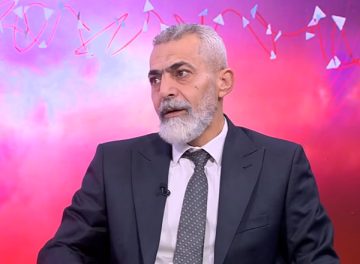 استشاري الطب النفسي عبدالرحمن مزهر لسرايا: جريمة الكرك نتاج عوامل نفسية واجتماعية واقتصادية معقدة وليست بسبب واحد
