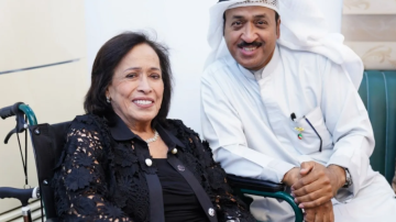 الكويت : ملاحقة قانونية لمروجي شائعة وفاة حياة الفهد