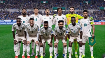 المنتخب السعودي يواجه الإكوادور في مايو استعداداً لكأس العالم