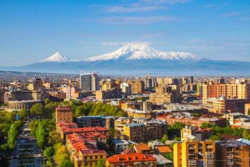 نصائح عليك اتباعها عند سفرك إلى أرمينيا