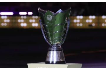 الاتحاد الآسيوي يحدد موعد سحب قرعة كأس آسيا 