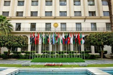 الجامعة العربية تشدد على ضرورة شمول لبنان باتفاق وقف إطلاق النار
