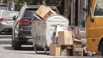 13 مقترحا لمواجهة مشكلة إدارة النفايات في الرصيفة