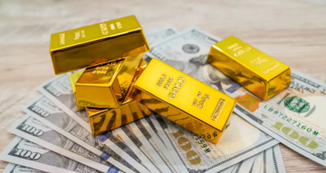 ارتفاع أسعار الذهب مع استقرار الدولار عالميا