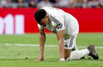 بسبب أربيلوا ..  ورطة جديدة لكيليان مبابي مع ريال مدريد