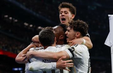 رد فعل جمهور ريال مدريد بعد التعادل مع جيرونا (فيديو)