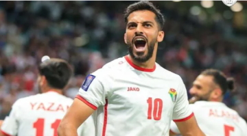 موقع دولي يضع التعمري في "تشكيلة النخبة" لمونديال 2026