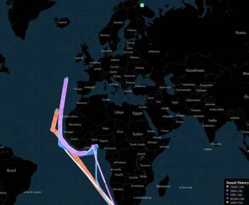 ناقلات غاز روسية تتجه للقطب الشمالي في تحد للعقوبات الأمريكية