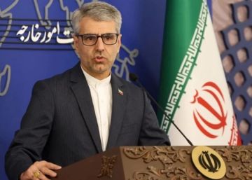 إيران: لا صحة لتصريحات ترمب بأننا طلبنا وقف إطلاق النار