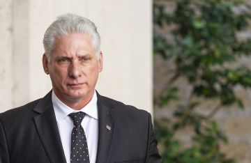 الرئيس الكوبي : لا نخشى الحرب إذا كان علينا الدفاع عن الوطن