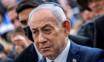 نتنياهو: المعركة مع إيران لم تنته