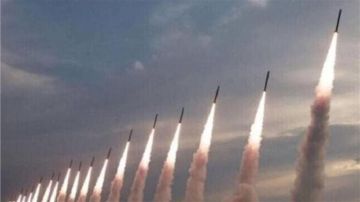 هجوم صاروخي إيراني جديد على إسرائيل