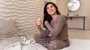 5 عادات صباحية مدعومة علميا لنمو شعر صحي 5 عادات صباحية مدعومة علميا لنمو شعر صحي