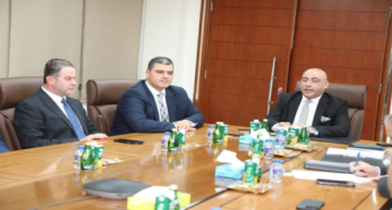 إطلاق فريق استجابة سيبراني لقطاع المياه لتعزيز حماية البنية التحتية الحيوية