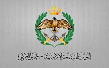 الجيش الأردني: أحبطنا محاولة تسلل الخمسة وتطبيق قواعد الاشتباك بعد رصدهم