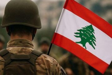 جيش لبنان يدعو المواطنين للتريث في العودة إلى مناطقهم بالجنوب