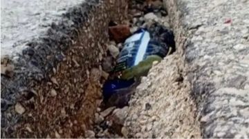 مطالب بصيانة وتعبيد شوارع شهدت حفريات لتمديد شبكات مياه في جرش