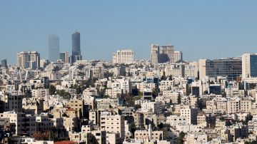 أجواء معتدلة اليوم ودافئة غدا أجواء معتدلة اليوم ودافئة غدا