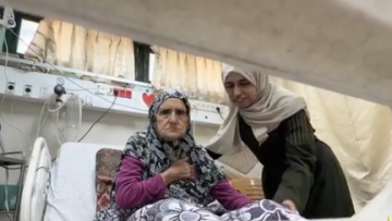 الموت الصامت .. هكذا يواجه مرضى القلب مصيرهم في غزة