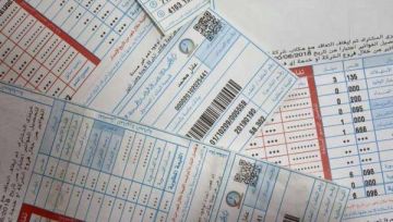 تثبيت بند فرق أسعار الوقود في فاتورة الكهرباء عند صفر