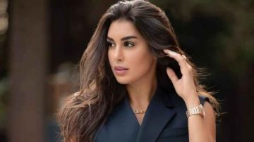 تصريحات ياسمين صبري عن تغذية جسدها تشعل مواقع التواصل (فيديو)