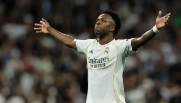 "فينيسيوس يفعل ما يريد" ..  شرط يبعد المدربين عن ريال مدريد