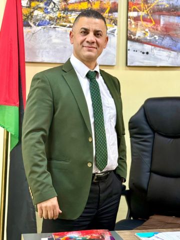 قـــرة الـــعـــين !