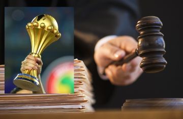 من يتوج بلقب إفريقيا ؟.. المحكمة الرياضية الدولية تحسم النزاع بين المغرب والسنغال
