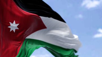 مواصفات العلم وفقا للدستور الأردني مواصفات العلم وفقا للدستور الأردني