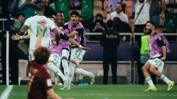 الأهلي يهزم فيسيل كوبي ويبلغ نهائي نخبة آسيا للمرة الثانية توالياً