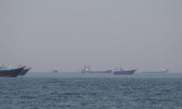 البنتاغون: إزالة ألغام مضيق هرمز قد تستغرق ستة أشهر