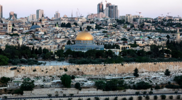 الخارجية النيابية: قرار اليونسكو انتصار تاريخي للرواية الفلسطينية ورسالة برفض تغيير هوية القدس