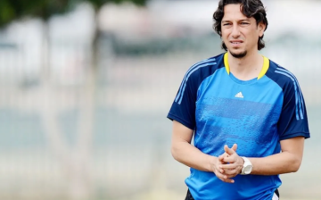 عاجل - الفيصلي ينهي التعاقد مع أبو زمع والطاهر.. وأبو كشك سيشرف على قيادة الفريق