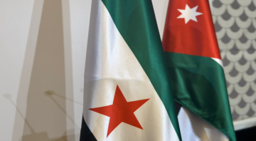 عاجل - بيان أردني سوري: الاتفاق على عقد أسبوع تفاعل دبلوماسي بين وزارتي خارجية البلدين