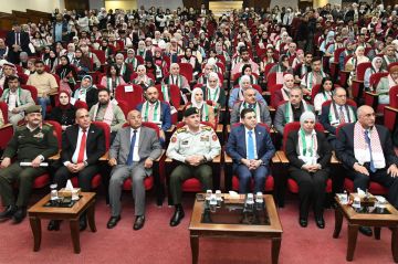 العلوم والتكنولوجيا تحتفي بيوم العلم العلوم والتكنولوجيا تحتفي بيوم العلم